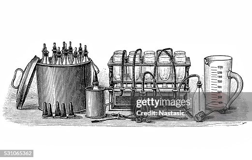 Milk sterilization Milk sterilization
