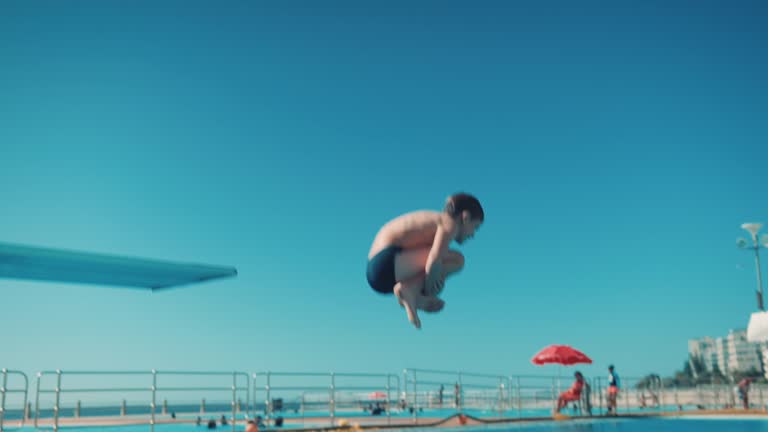 9,095 Boys Pool Stock Videos, Footage, & 4K Video Clips - Getty Images