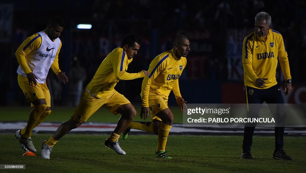 FBL-LIBERTADORES-NACIONAL-BOCA