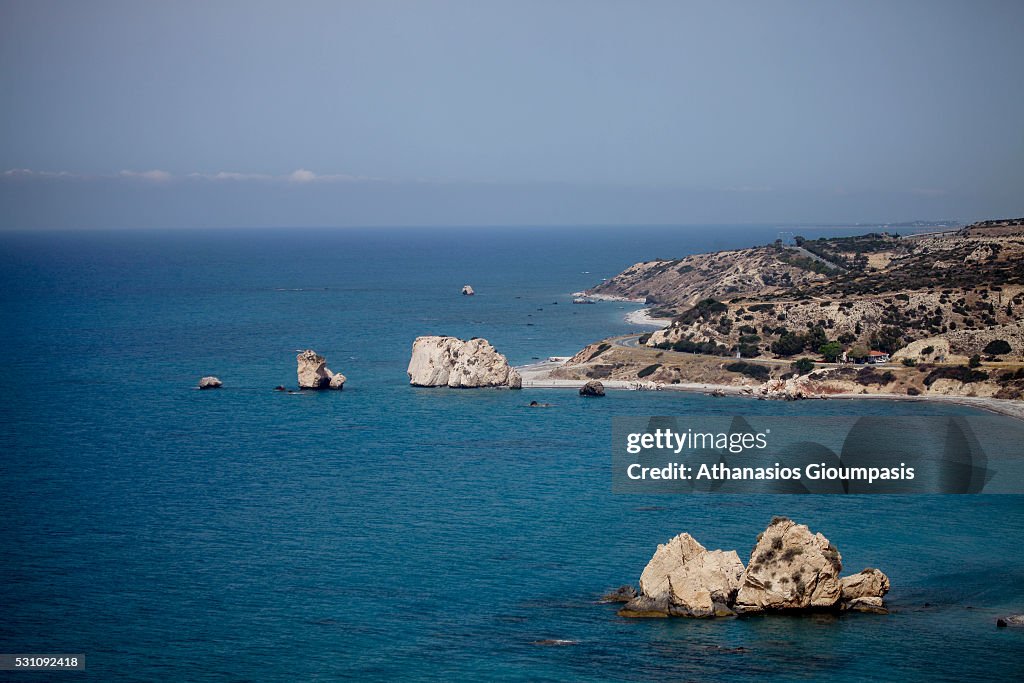 Places to Visit - Cyprus