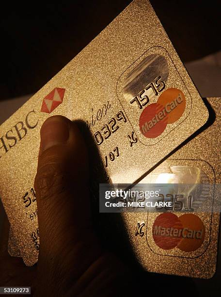 Hsbc Gold Hsbc Credit Card Gold
