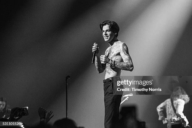 Jesse Rutherford Performance 8,455 Jesse Rutherford Photos & High Res Pictures - Getty Images