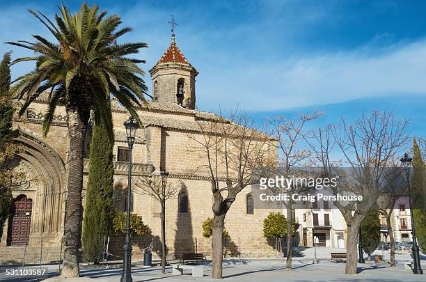 29 Iglesia De San Pablo Photos and Premium High Res Pictures - Getty Images