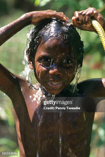 Ramingining 24 Ramingining Arnham Land Stock Photos, High-Res Pictures, and Images ...