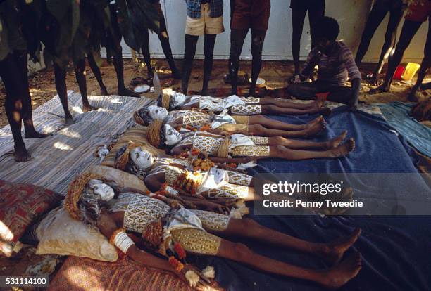 Custom Ritual Initiation 6,092 Initiation Ceremony Stock Photos, High-Res Pictures, and Images ...