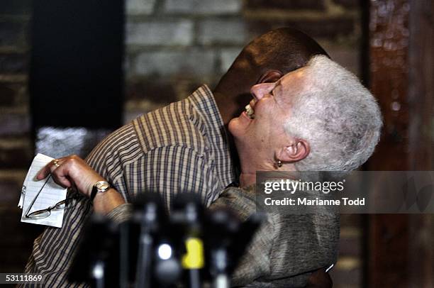 203 Murders Of Chaney Goodman And Schwerner Stock Photos, HighRes