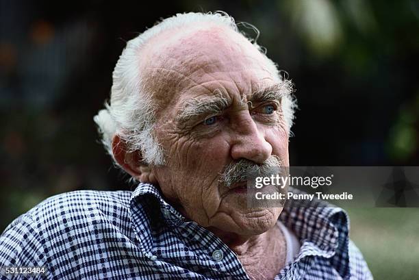 81 Xavier Herbert Stock Photos, HighRes Pictures, and Images Getty