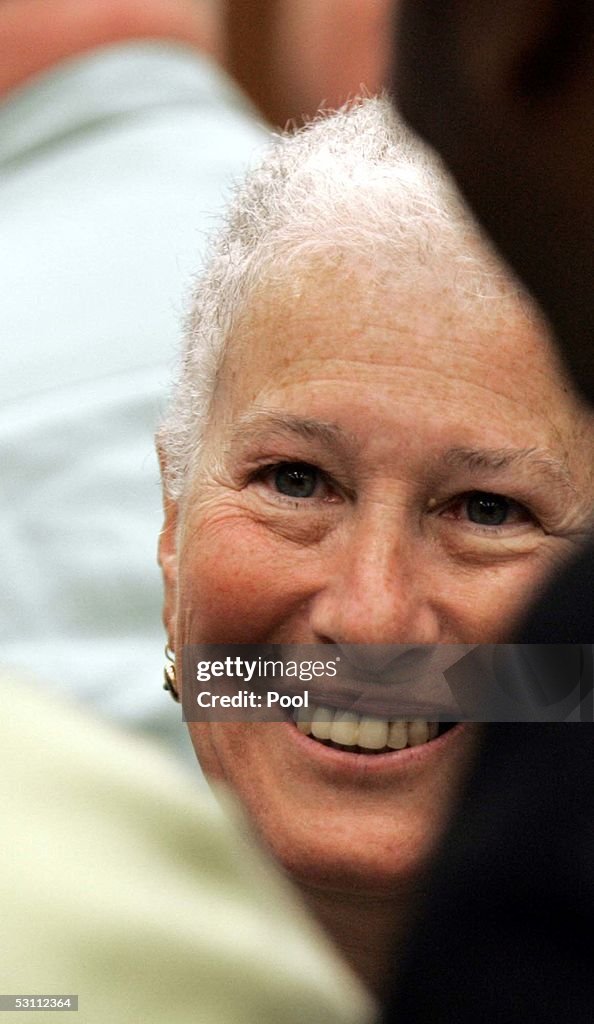 Klansman Killen Convicted Of Manslaughter
