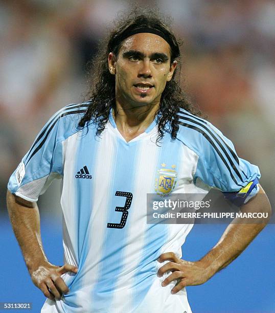 357 Juan Pablo Sorin Argentina Stock Photos High Res Pictures And 357-juan-pablo-sorin-argentina-stock-photos-high-res-pictures-and