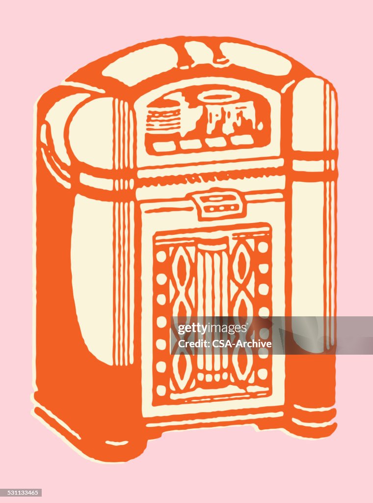 Jukebox