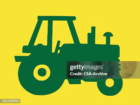 Tractor Tractor