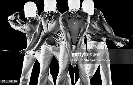 Golf Swing Sequence Golf Swing Sequence