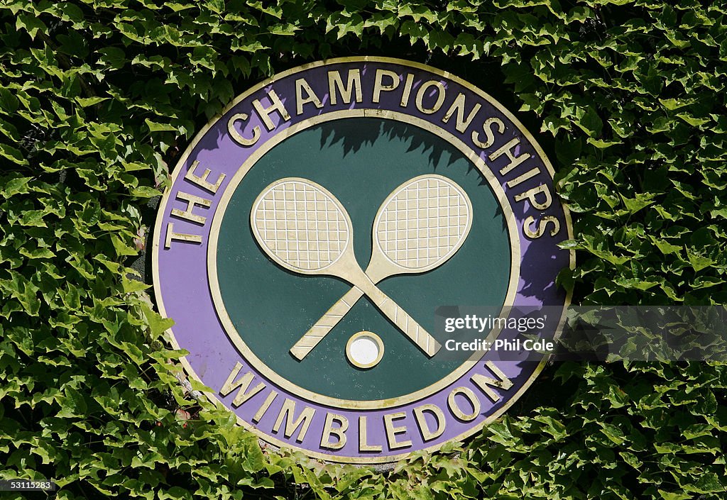 Wimbledon Championships