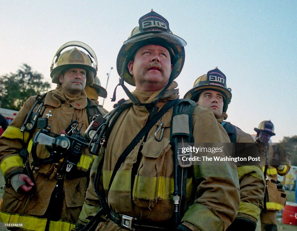 September 11, 2001