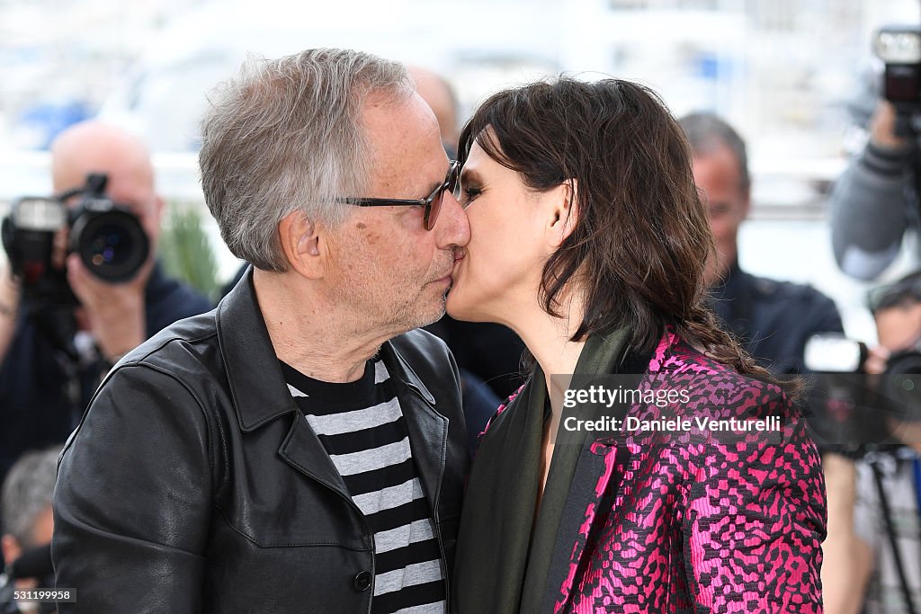 "Slack Bay (Ma Loute)" - Photocall - The 69th Annual Cannes Film Festival