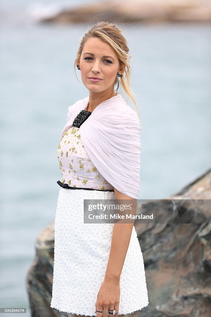 "The Shallows" Photocall - The 69th Annual Cannes Film Festival