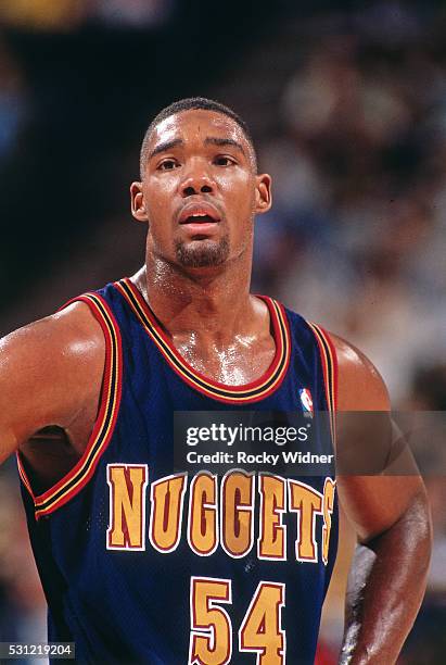 Rodneyrs Rodney Rogers Photos and Premium High Res Pictures - Getty Images