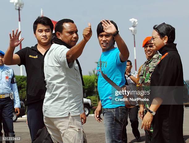 86 Kidnapped Indonesians Stock Photos, High-Res Pictures, and Images
