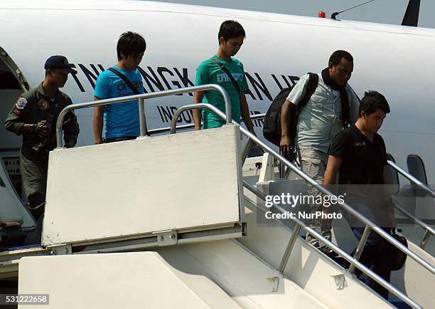 86 Kidnapped Indonesians Stock Photos, High-Res Pictures, and Images