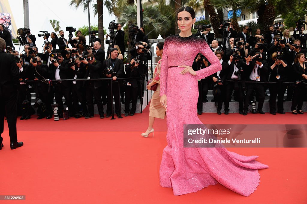 "Slack Bay (Ma Loute)" - Red Carpet Arrivals - The 69th Annual Cannes Film Festival