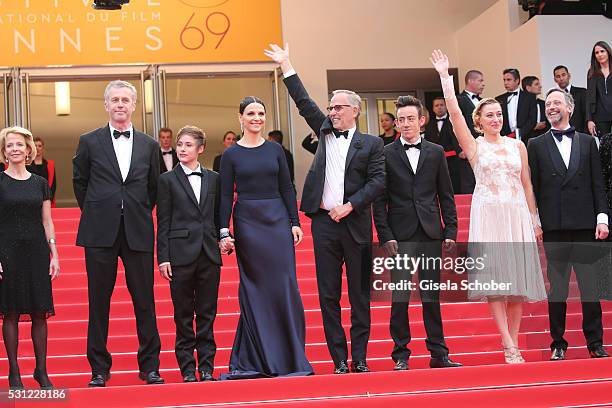 Actor Rique Bruno Dumont Photos and Premium High Res Pictures - Getty Images