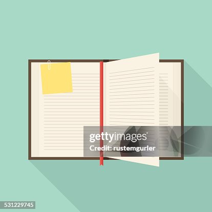 Open Notebook Open Notebook