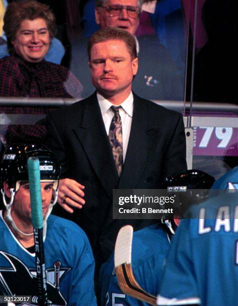 256 Kevin Constantine Photos & High Res Pictures Getty Images