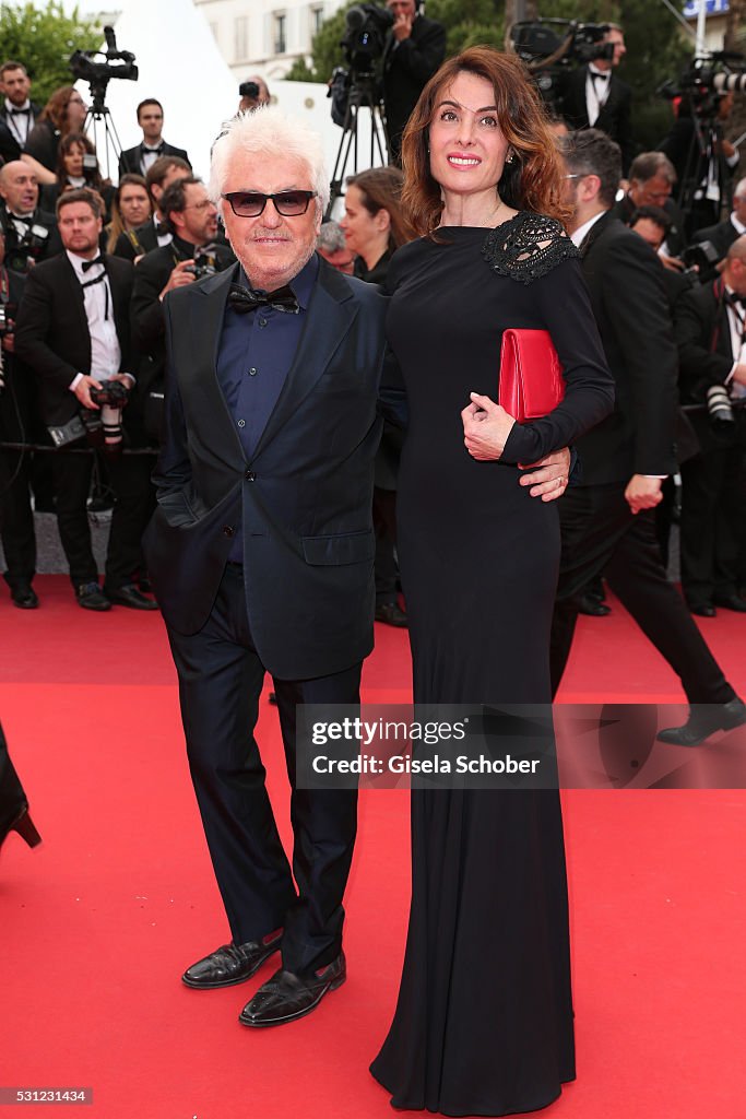 "Slack Bay (Ma Loute)" - Red Carpet Arrivals - The 69th Annual Cannes Film Festival