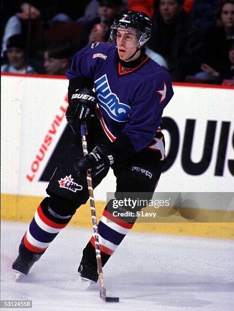 Simon Gagne.