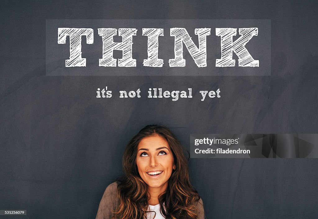 THINK it's not illegal yet