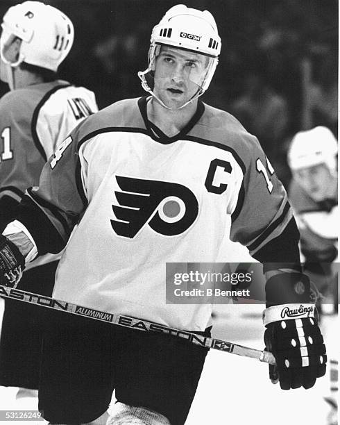 Ron Sutter Hockey Photos and Premium High Res Pictures Getty Images