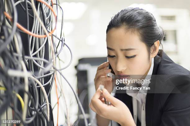 Tangled Computer Management 617 Tangled Computer Stock Photos, High-Res Pictures, and Images ...