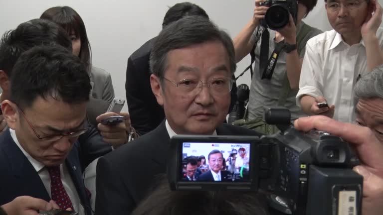 Sharp Restructuring 21 Sharp Kozo Takahashi Stock Videos, Footage, & 4K Video Clips - Getty ...
