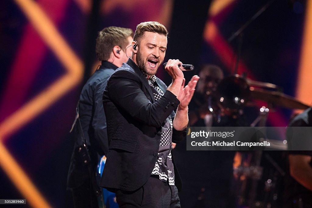 Eurovision 2016 - Dress Rehearsal