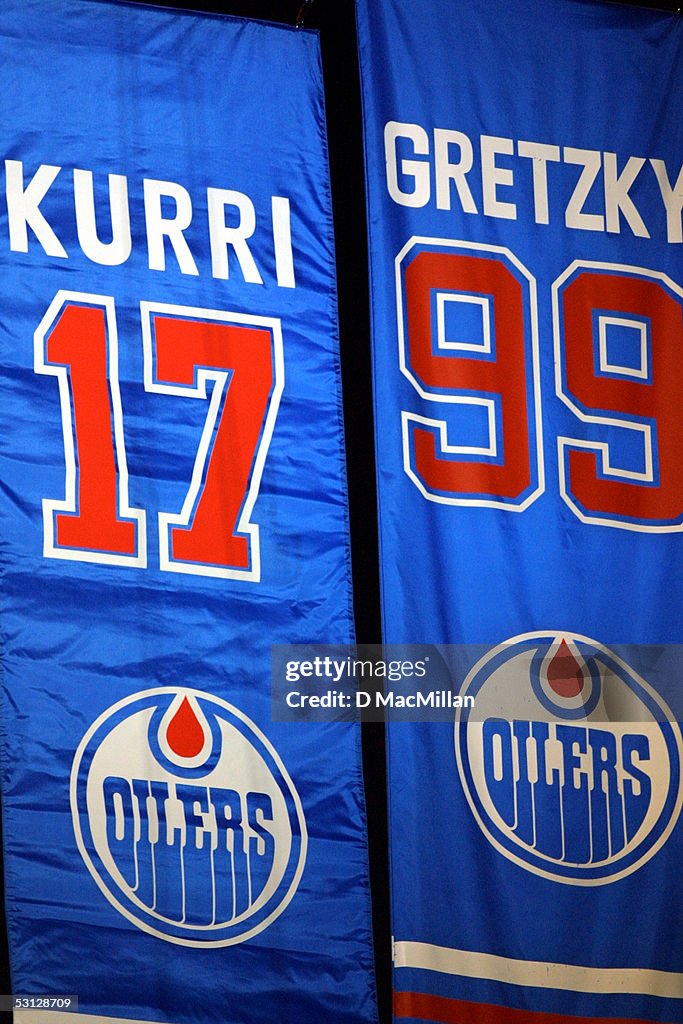 Kurri Retirement Night