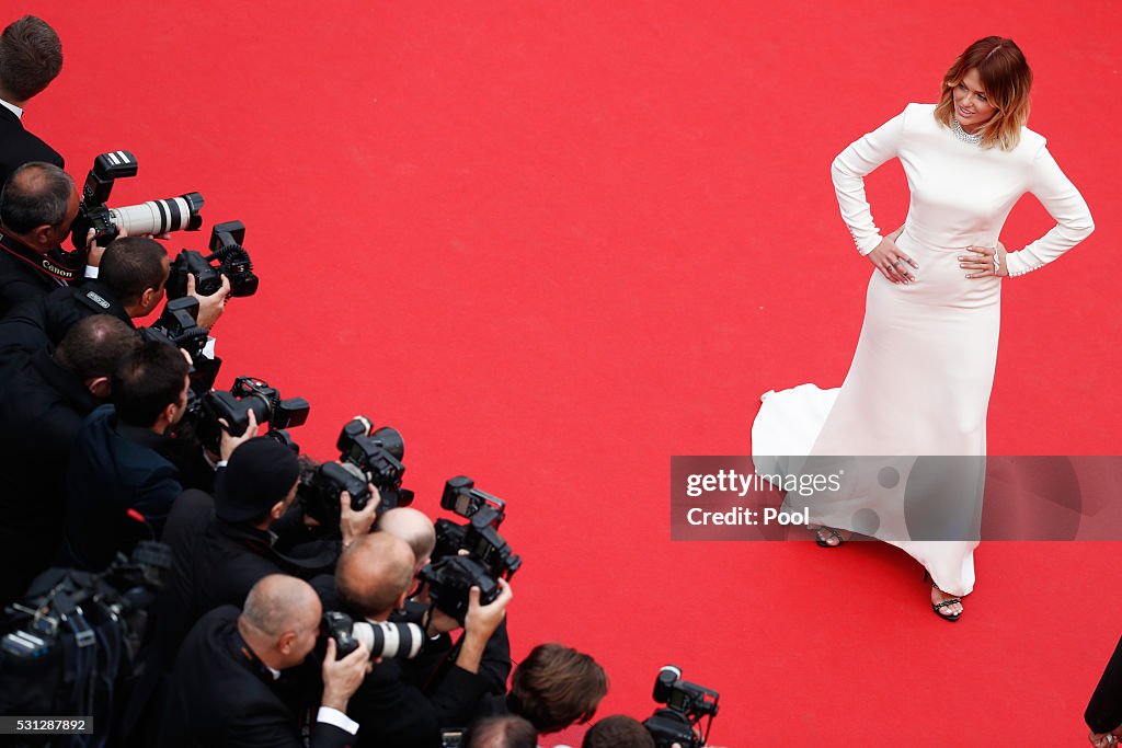 "Slack Bay (Ma Loute)" - Red Carpet Arrivals - The 69th Annual Cannes Film Festival