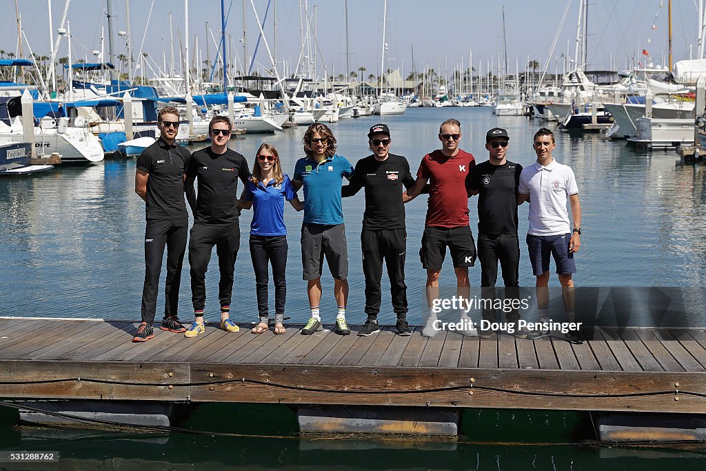 Amgen Tour of California - Previews