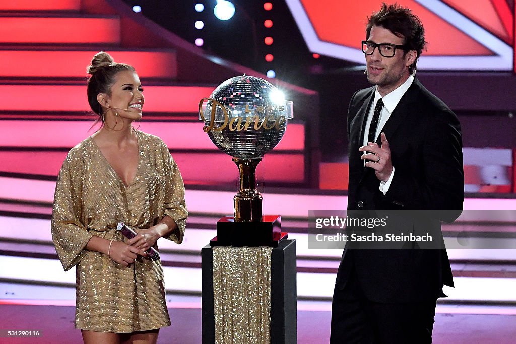 'Let's Dance' 9th Show