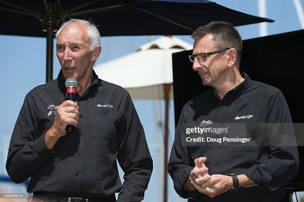 Amgen Tour of California - Previews
