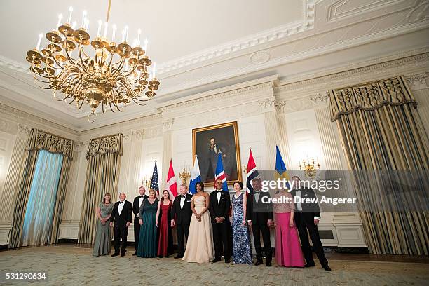 Elsa Rasmussen 45 Michelle Rasmussen Photos & High Res Pictures - Getty Images