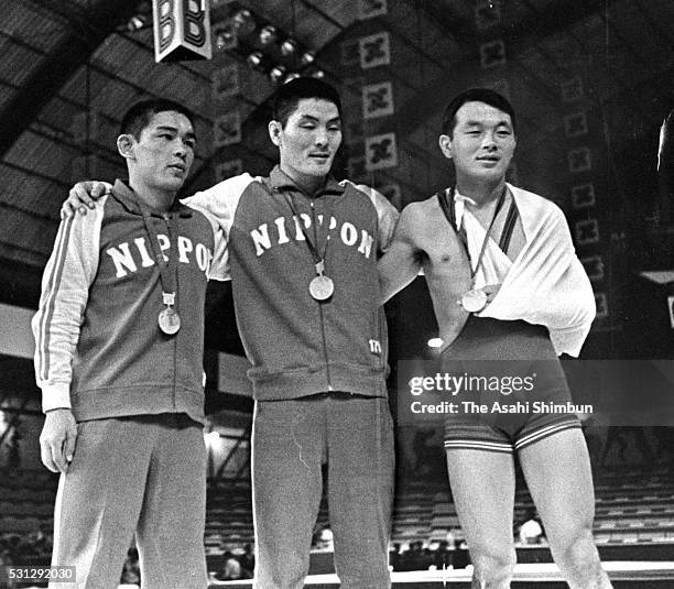 Masaaki Kaneko Photos and Premium High Res Pictures Getty Images