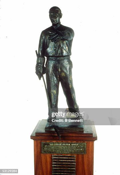 Lester Patrick Ranger Photo 181 Lester Patrick Trophy Photos & High Res Pictures - Getty Images
