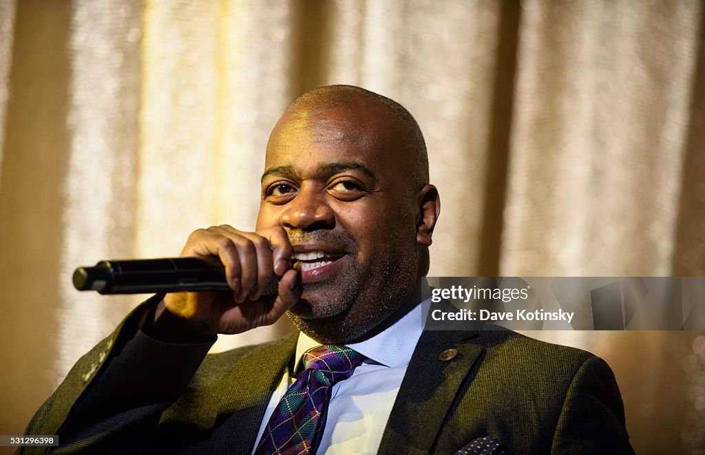 2016 Newark Celebration 350 Founders Weekend Festival