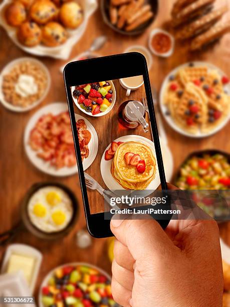 Cold Buffet Ideas Photos and Premium High Res Pictures - Getty Images