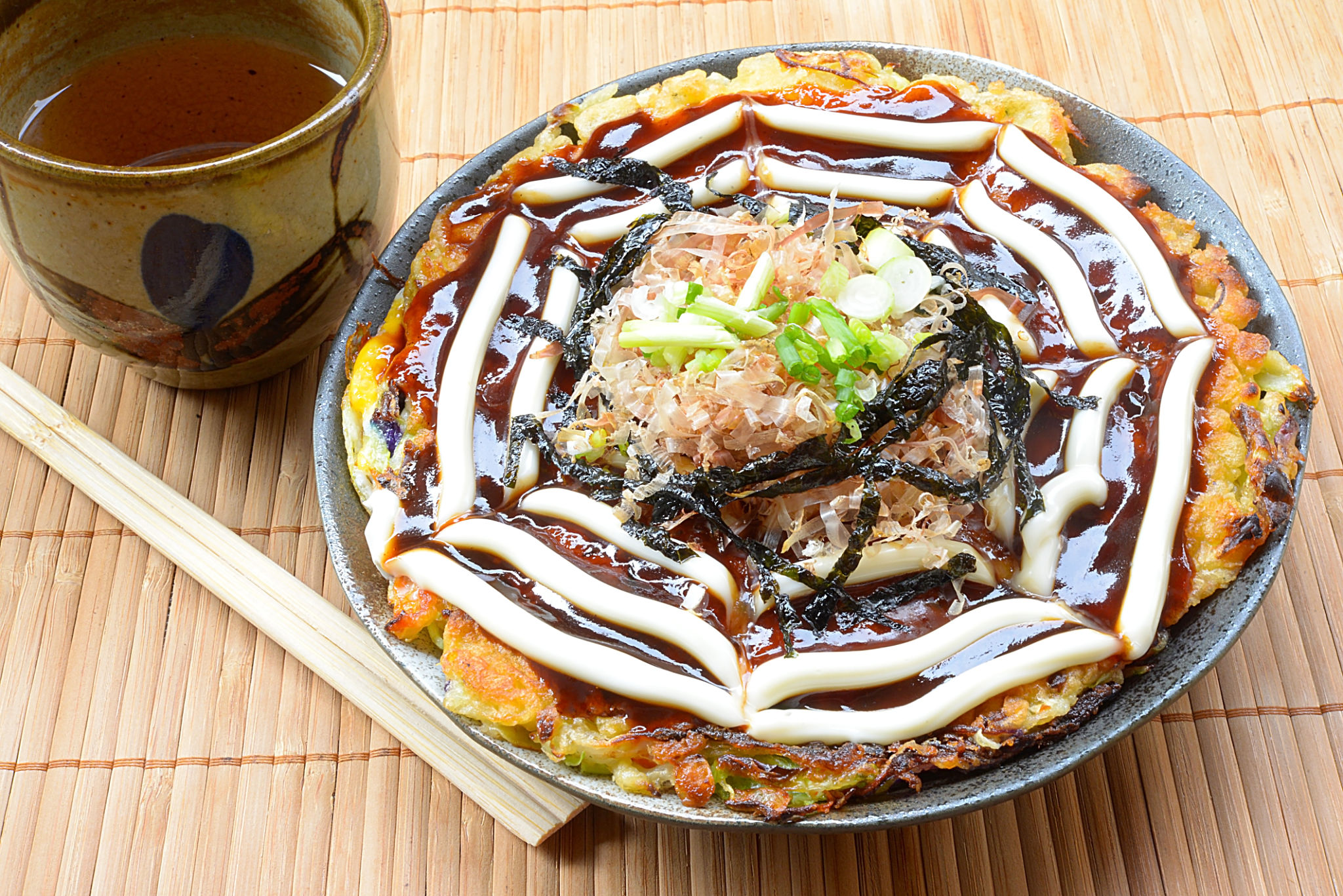 tokyo pizza
