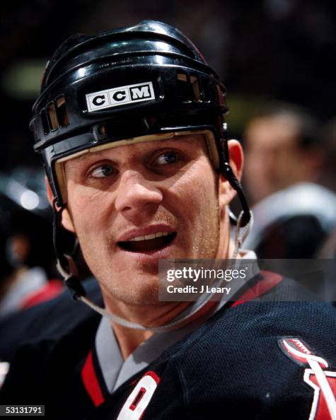 Rob Ray. News Photo - Getty Images