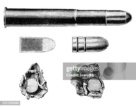 Bullet Bullet