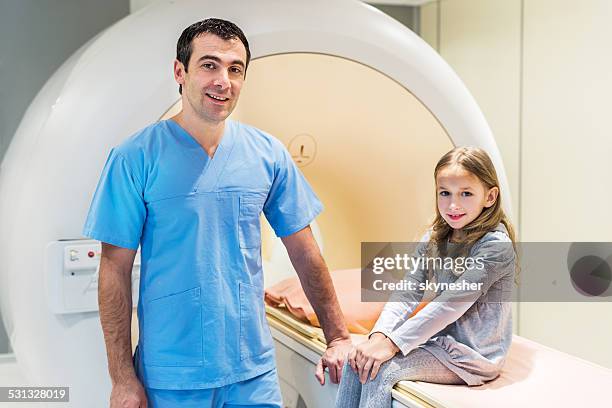 Child Radiography 197 Child Mri Scan Stock Photos, High-Res Pictures, and Images - Getty ...