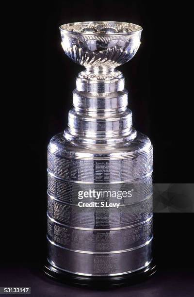 The Stanley Cup.
