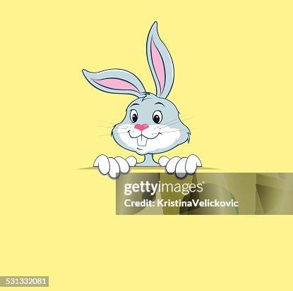Bunny Bunny